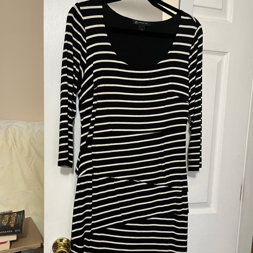 INC Dress